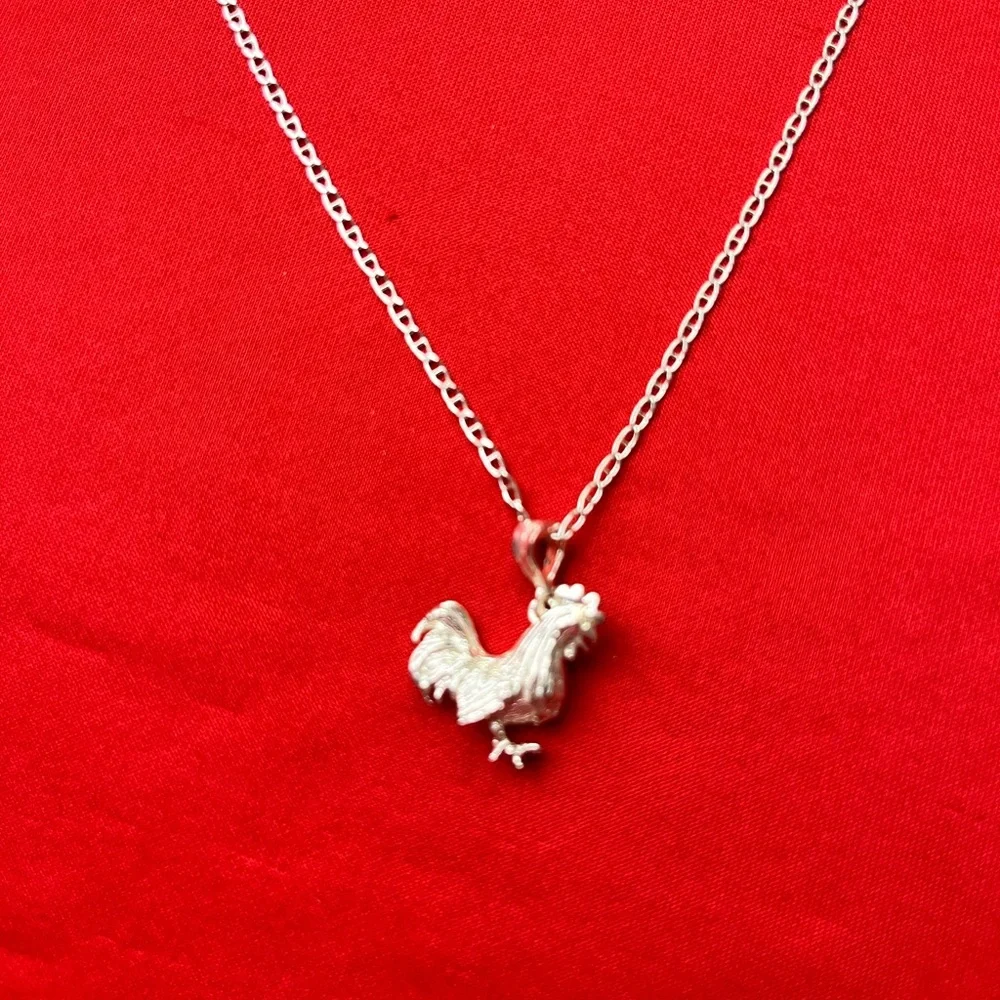 unbranded 925 sterling